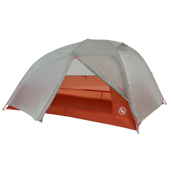 Big Agnes | Copper Spur HV UL2 Long Tent