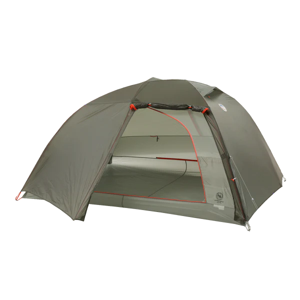 Big Agnes | Copper Spur UL3 XL Tent – Moto Camp Nerd