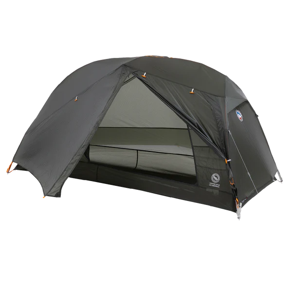 Big Agnes | Copper Spur UL1 Bikepack | New 2026