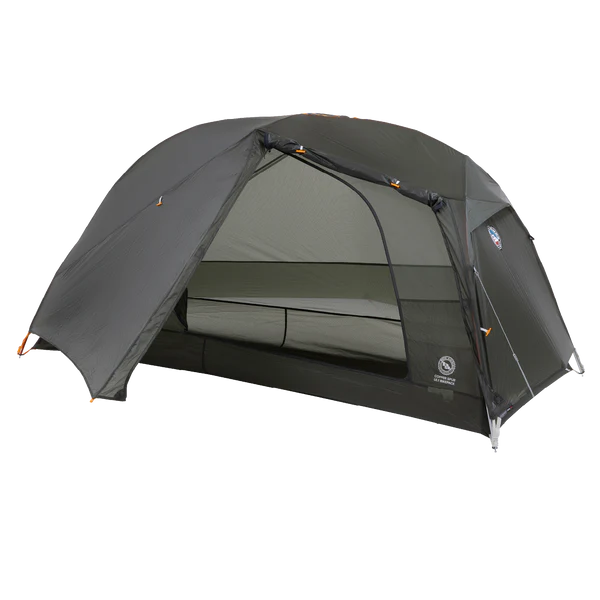 Big Agnes | Copper Spur UL1 Bikepack | New 2026