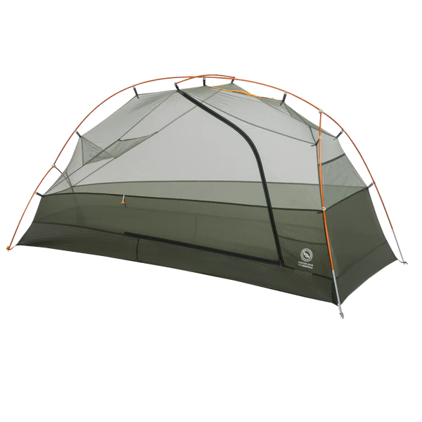 Big Agnes | Copper Spur UL1 Bikepack | New 2026