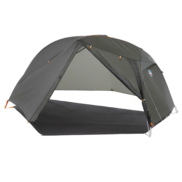 Big Agnes | Copper Spur UL1 Bikepack Footprint