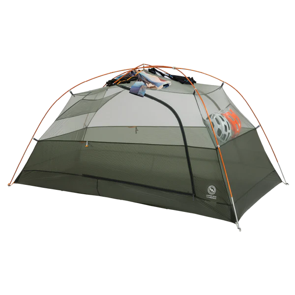 Big Agnes | Copper Spur UL3 Bikepack | New 2026