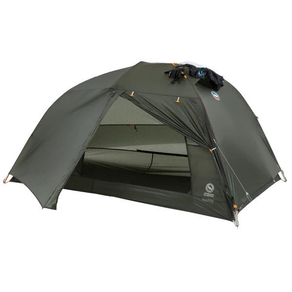Big Agnes | Copper Spur UL2 Bikepack | New 2026