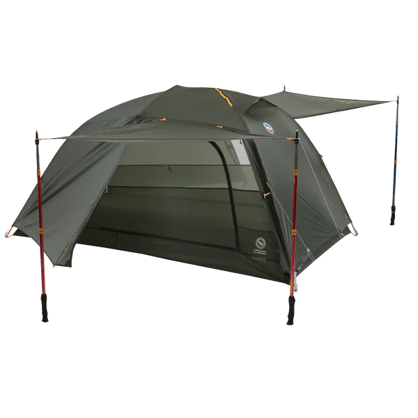 Big Agnes | Copper Spur UL2 Bikepack | New 2026