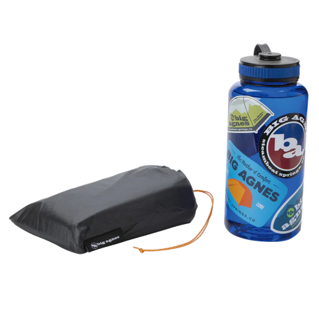 Big Agnes | Copper Spur UL1 Bikepack Footprint