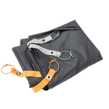 Big Agnes | Copper Spur UL1 Bikepack Footprint