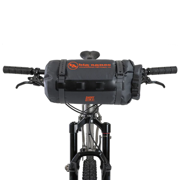Big Agnes | Copper Spur UL2 Bikepack | New 2026