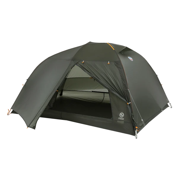 Big Agnes | Copper Spur UL3 Bikepack | New 2026