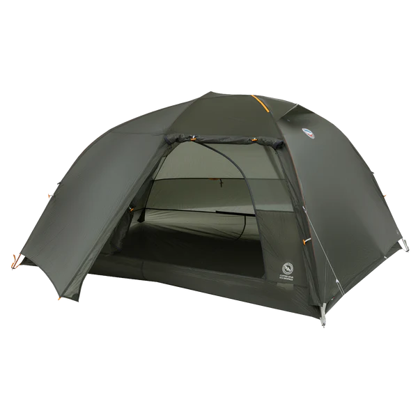 Big Agnes | Copper Spur UL3 Bikepack | New 2026