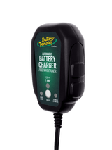 Battery Tender® Junior Multi-Chemistry 12V 1 Amp Battery Charger and Maintainer