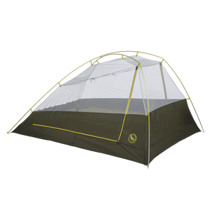 Big Agnes | Crag Lake SL3 Tent - Discontinued