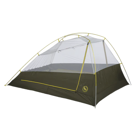 Big Agnes | Crag Lake SL3