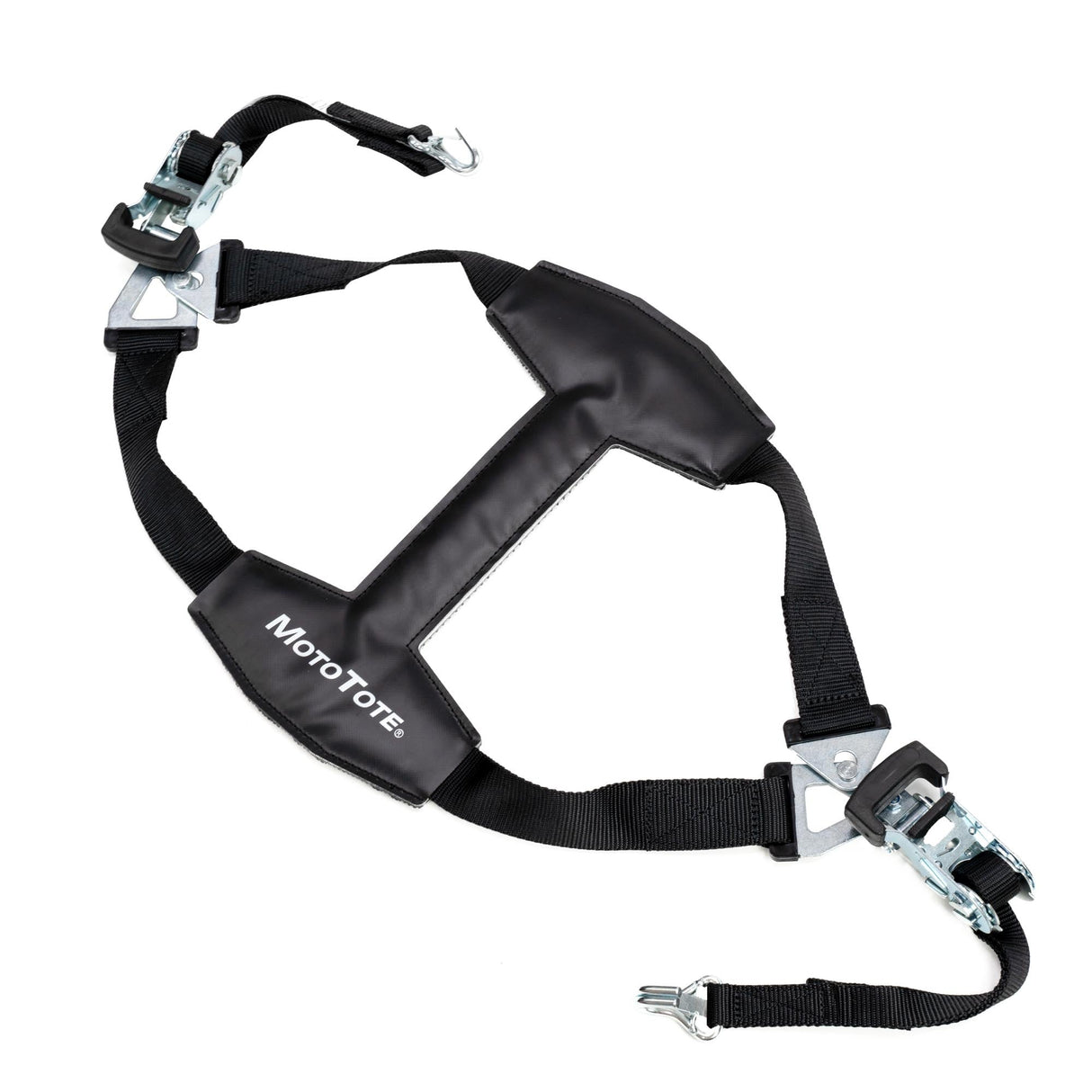 MotoTote | TireSling Ratcheting Tie Down