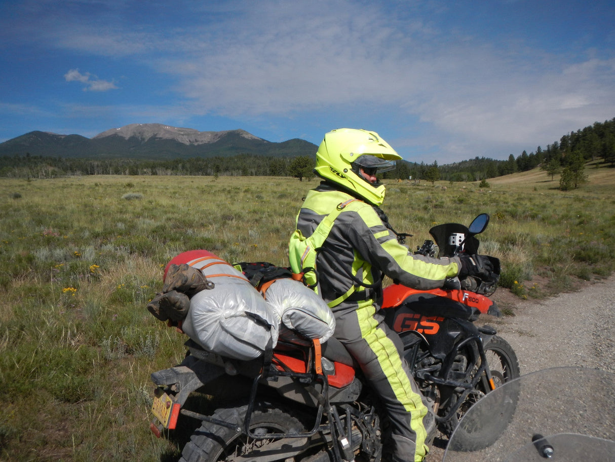 Green Chile Adventure Gear | Pecos Value Bundle