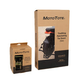 MotoTote | Deluxe Tie Down Bundle