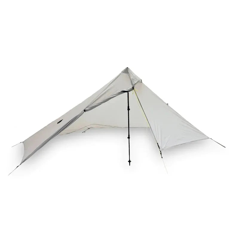 Six Moon Designs | Deschutes Ultralight Tarp + Serenity NetTent - Complete Kit