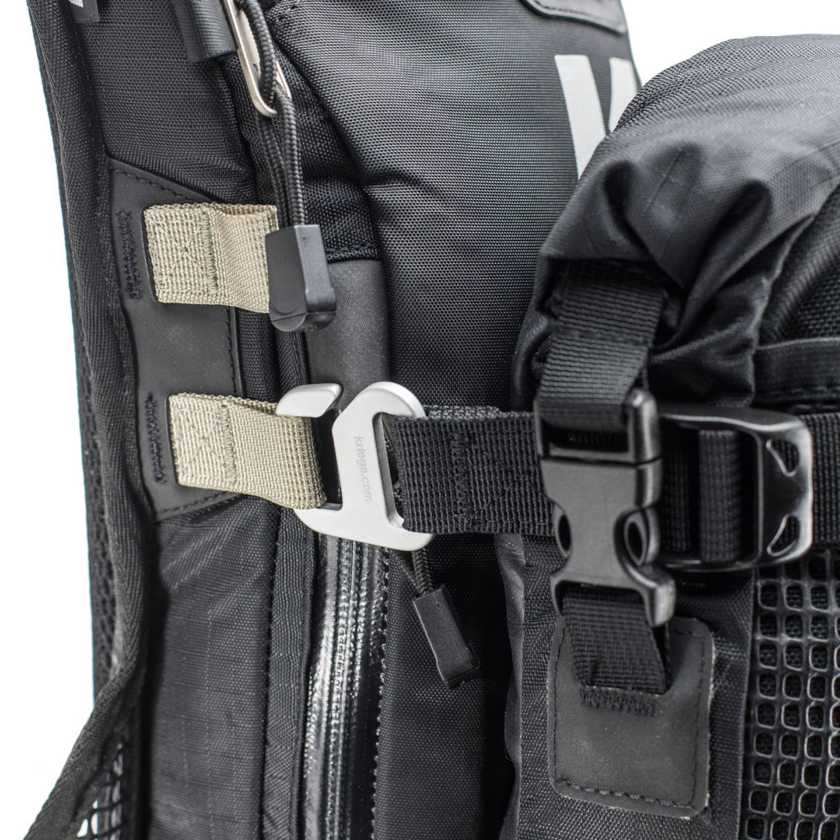 Kriega | Hydro-3 Hydration Pack