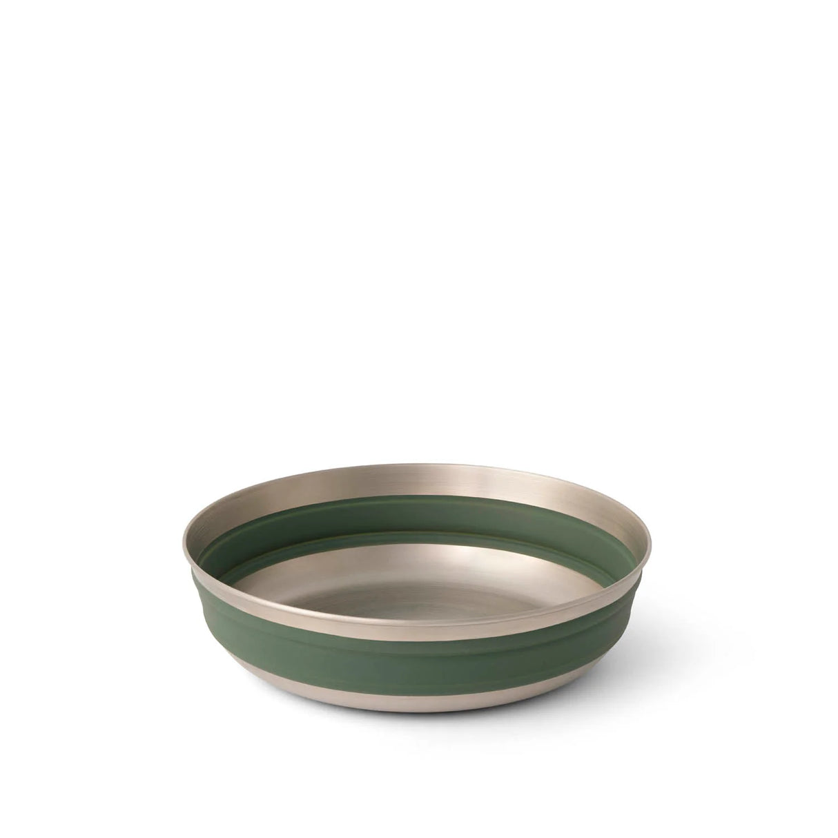 Sea to Summit | Detour Stainless Steel Collapsible Bowl