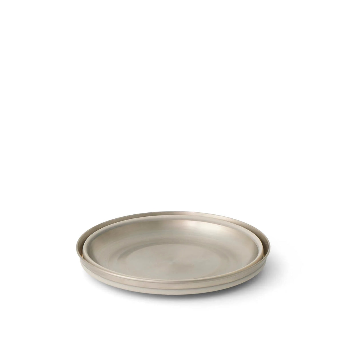 Sea to Summit | Detour Stainless Steel Collapsible Bowl