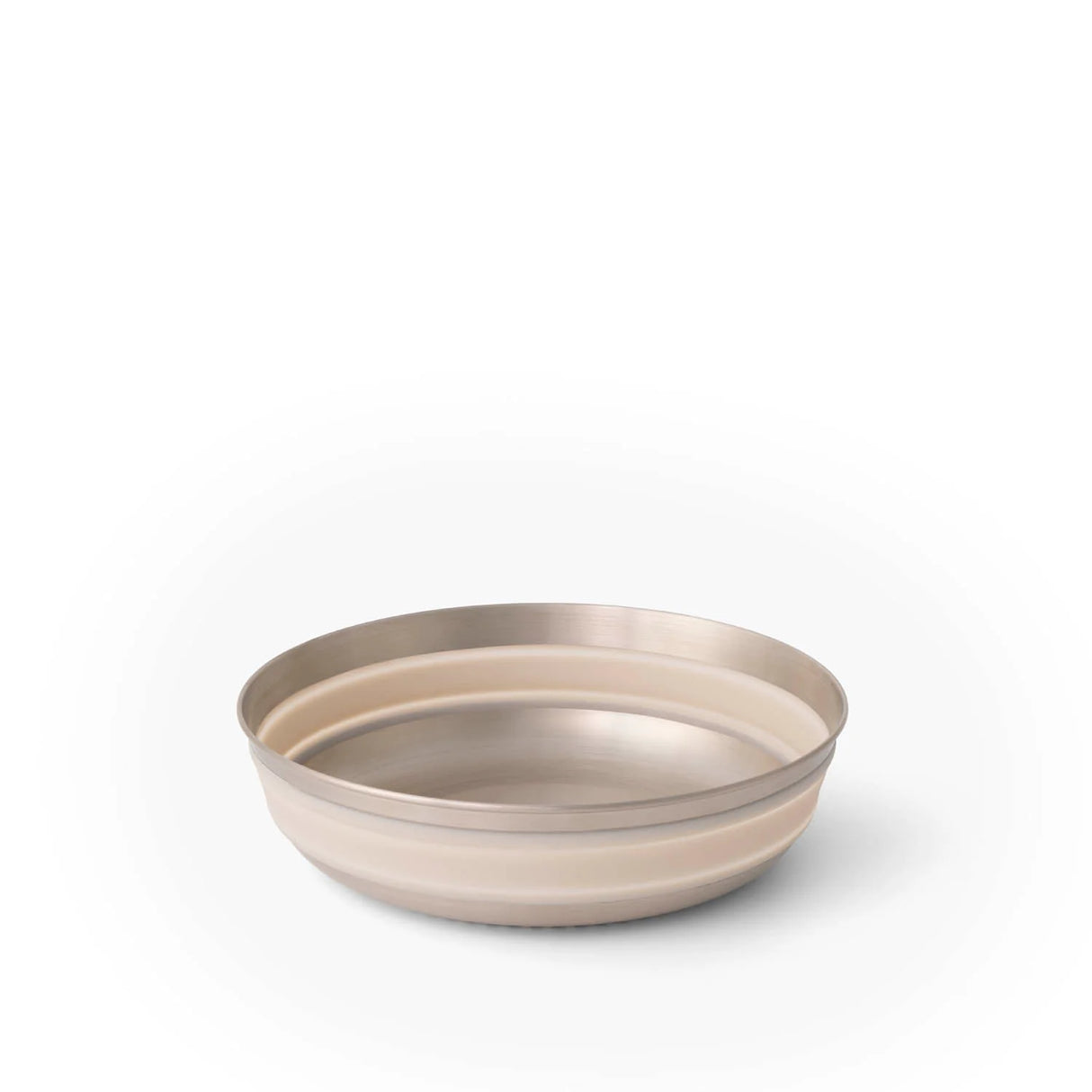 Sea to Summit | Detour Stainless Steel Collapsible Bowl