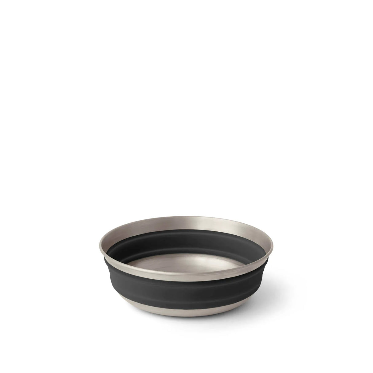 Sea to Summit | Detour Stainless Steel Collapsible Bowl