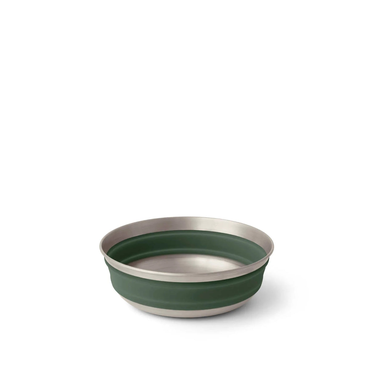 Sea to Summit | Detour Stainless Steel Collapsible Bowl