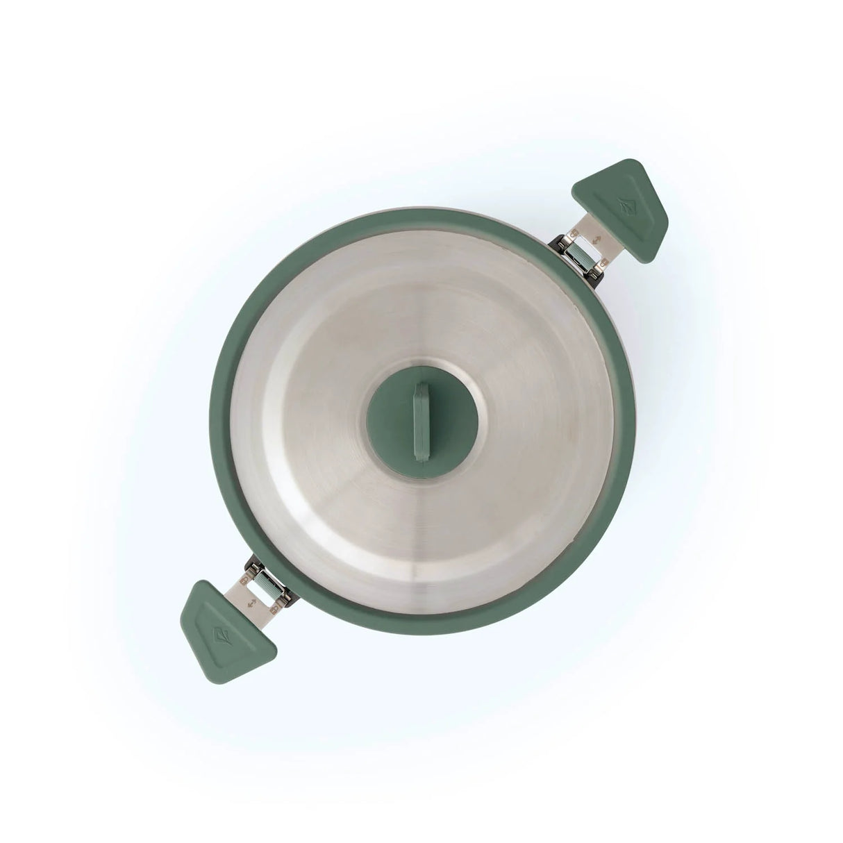 Sea to Summit | Detour Stainless Steel Collapsible Pot