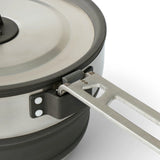 Sea to Summit | Detour Stainless Steel Collapsible Pouring Pot