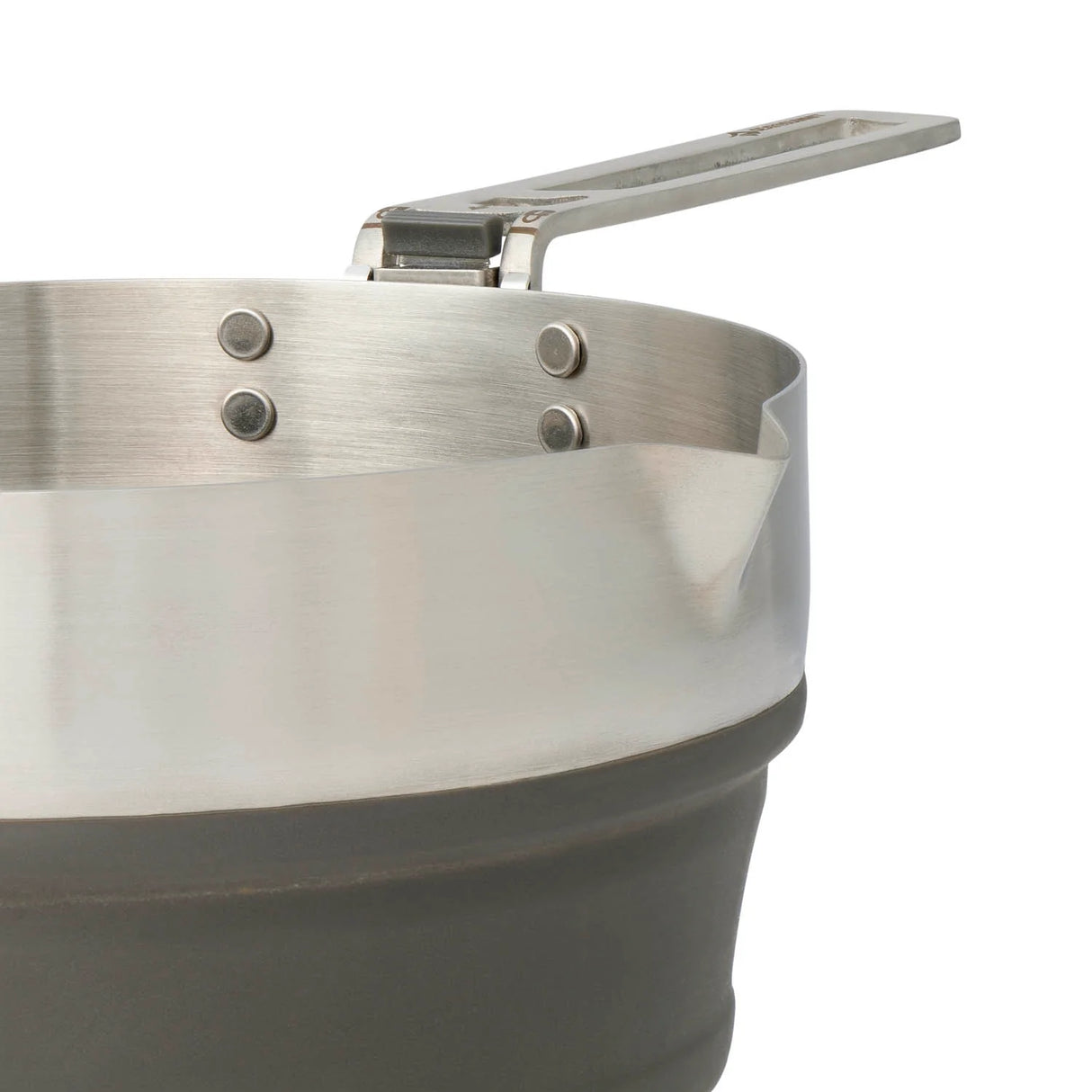 Sea to Summit | Detour Stainless Steel Collapsible Pouring Pot