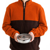 Sea to Summit | Detour Stainless Steel Collapsible Pouring Pot