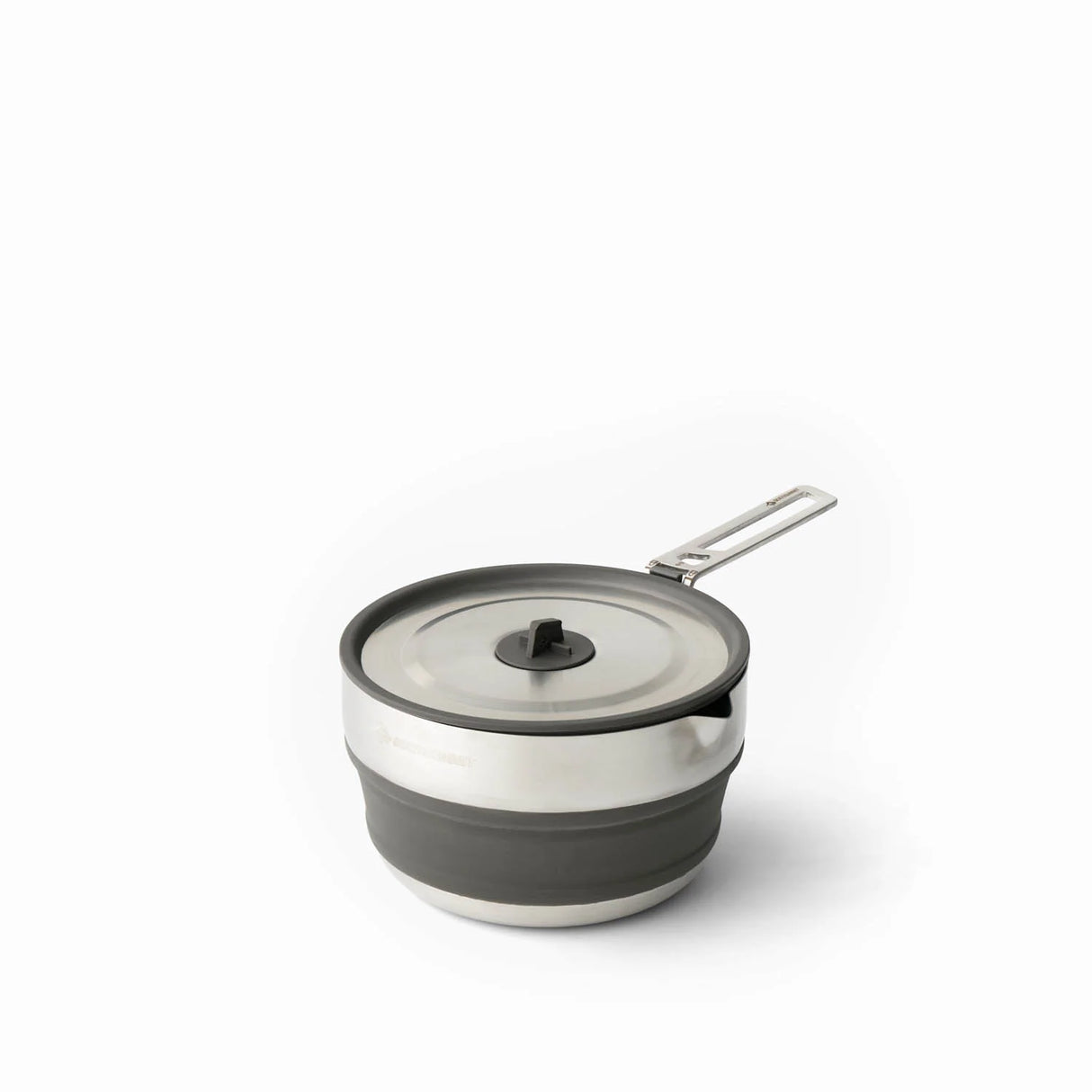 Sea to Summit | Detour Stainless Steel Collapsible Pouring Pot