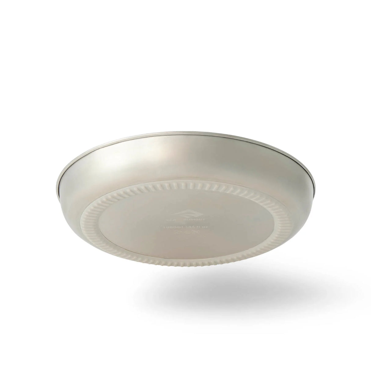 Sea to Summit | Detour Stainless Steel Plate