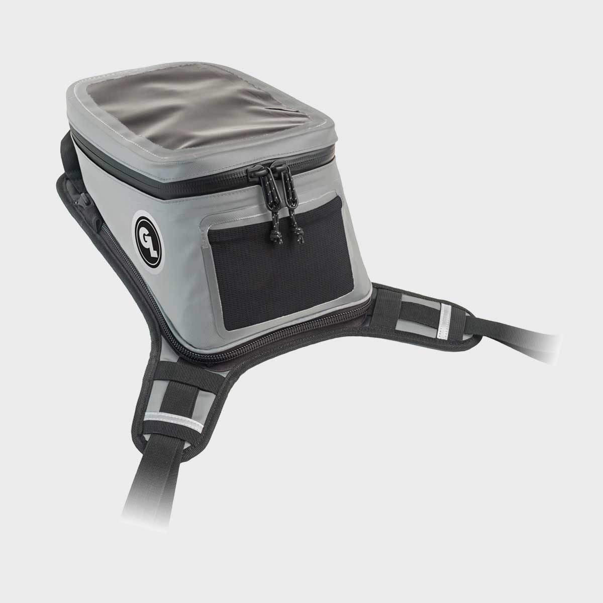 Tank & Tail Bags – Moto Camp Nerd