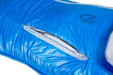 NEMO | Disco Men’s Endless Promise® Down Sleeping Bag 30˚F