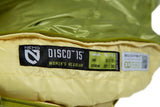 NEMO | Disco Women’s Endless Promise® Down Sleeping Bag 15˚F