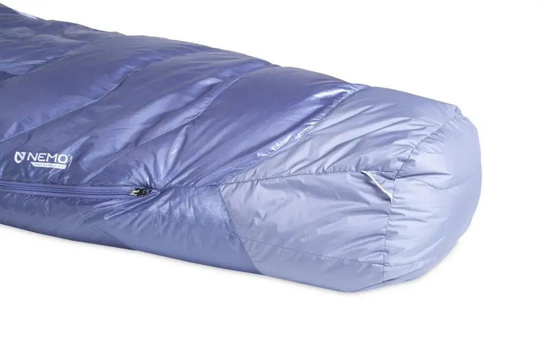 NEMO | Disco Women’s Endless Promise® Down Sleeping Bag 30˚F