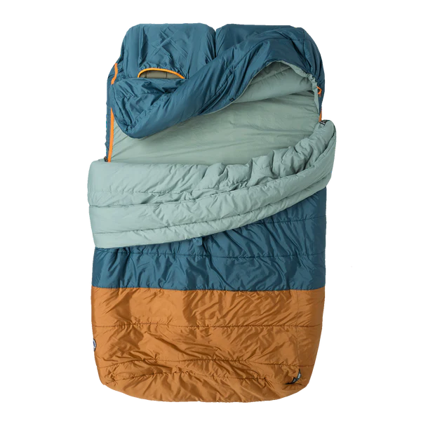 Big Agnes | Dream Island 20° Doublewide