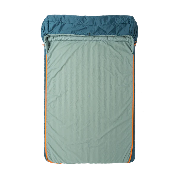 Big Agnes | Dream Island 20° Doublewide