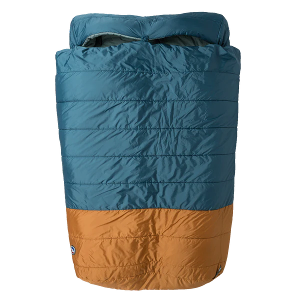 Big Agnes | Dream Island 20° Doublewide