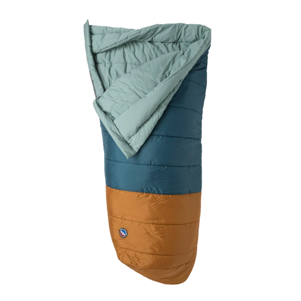 Big Agnes | Dream Island 20° Doublewide