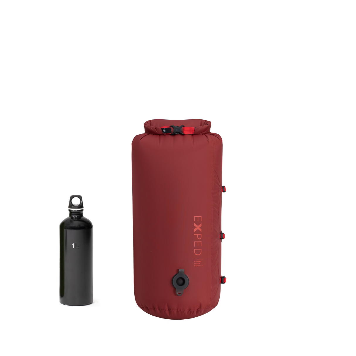 EXPED | Drybag Versa Compression