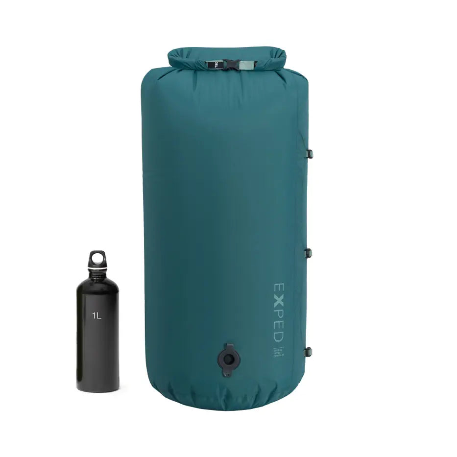 EXPED | Drybag Versa Compression