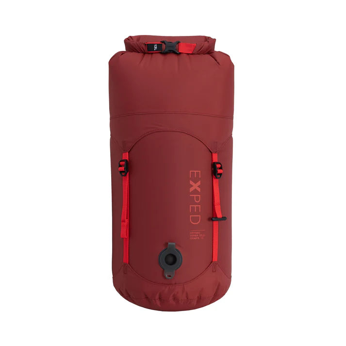 EXPED | Drybag Versa Telecompression