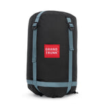 Evolution 20 Down Sleeping Bag Hammock - Moto Camp Nerd - motorcycle camping