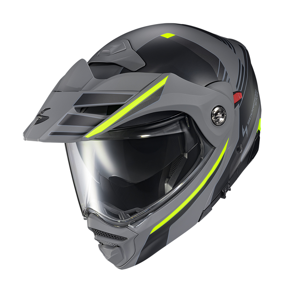 Scorpion EXO | EXO-AT960 Modular Helmet