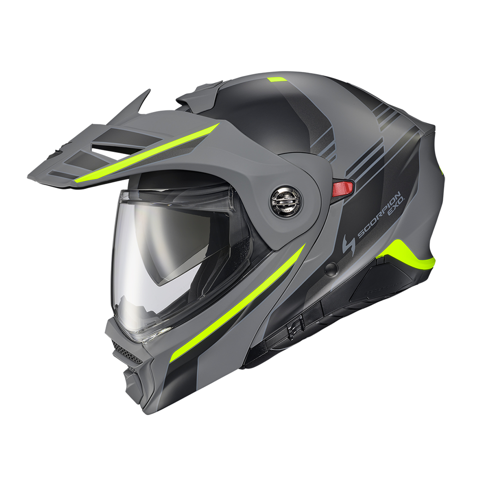 Scorpion EXO | EXO-AT960 Modular Helmet