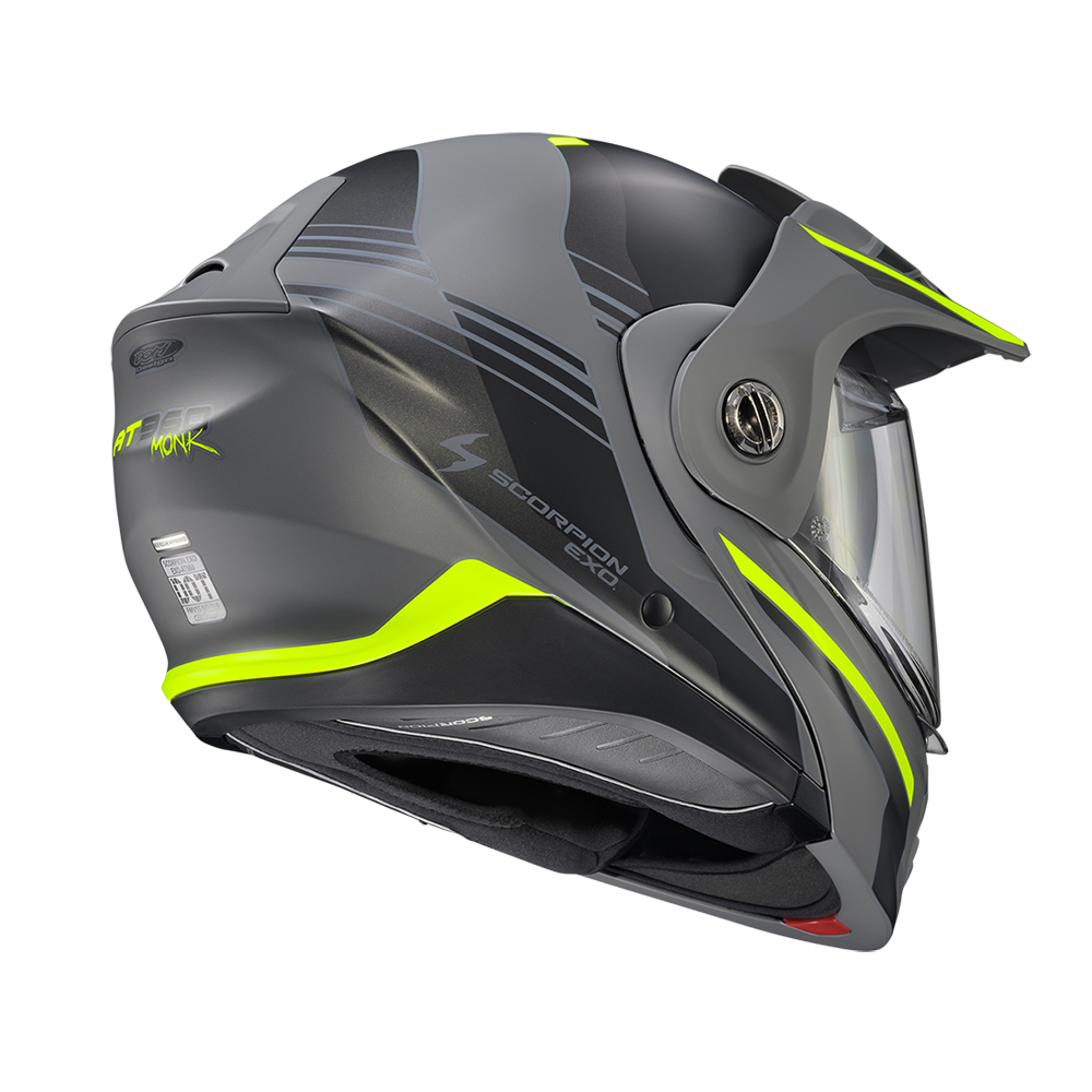 Scorpion EXO | EXO-AT960 Modular Helmet