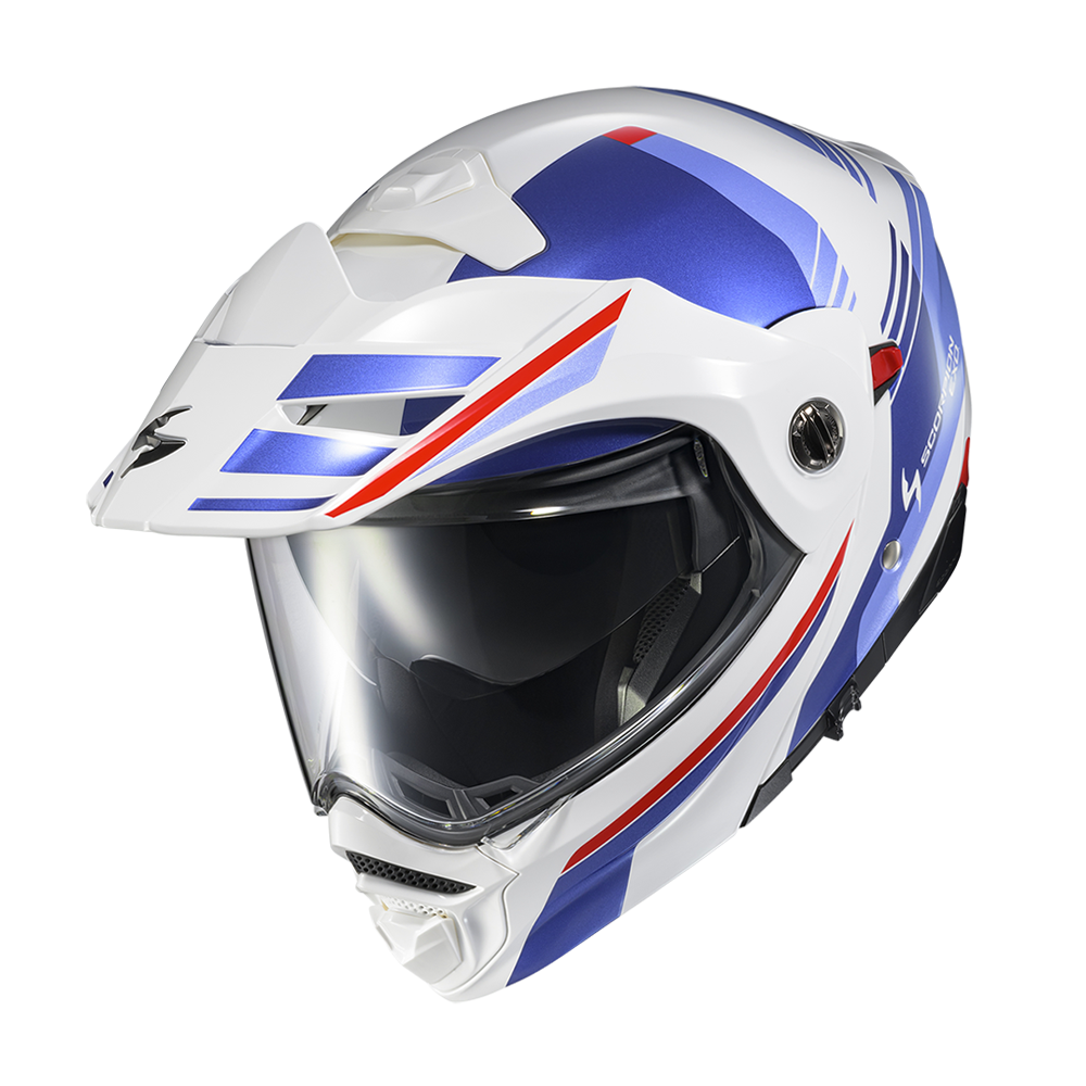 Scorpion EXO | EXO-AT960 Modular Helmet