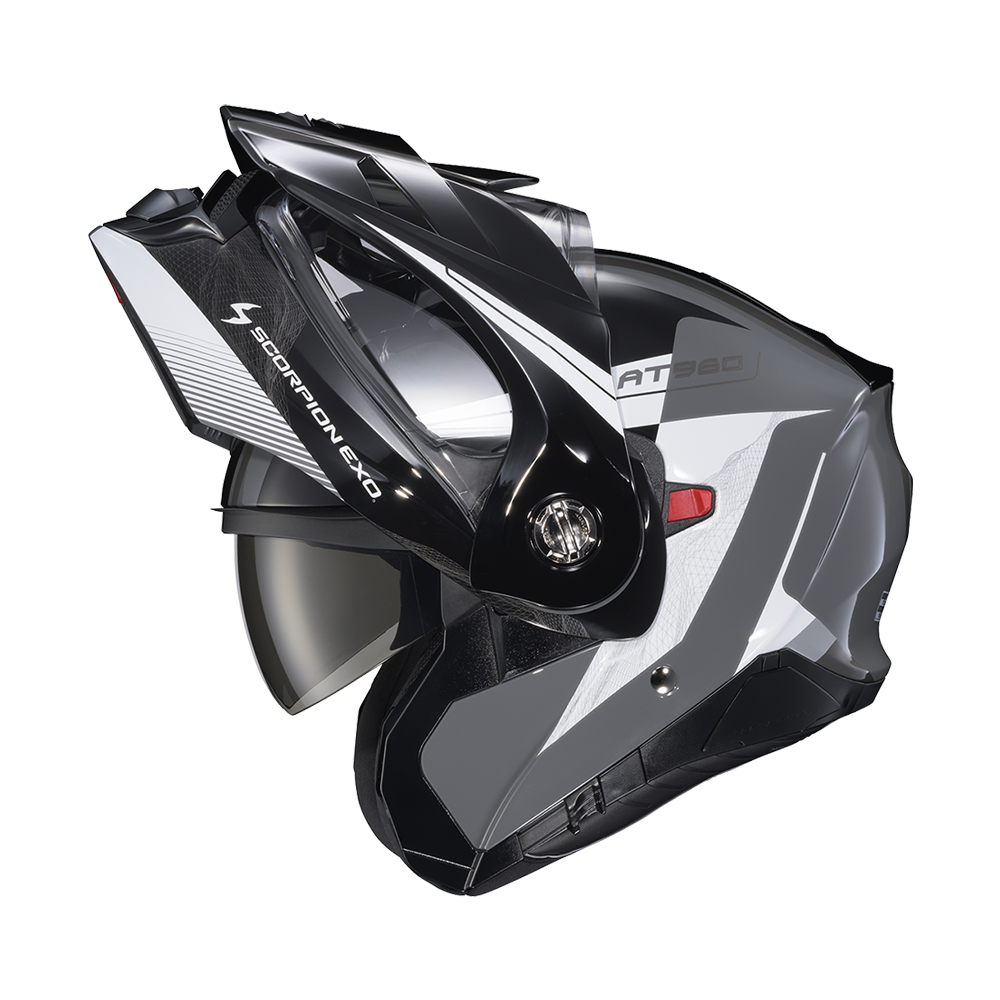 Scorpion EXO | EXO-AT960 Modular Helmet
